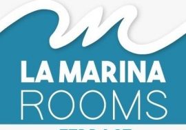 La Marina Rooms Trapani