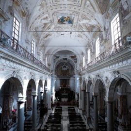 Church of San Pietro