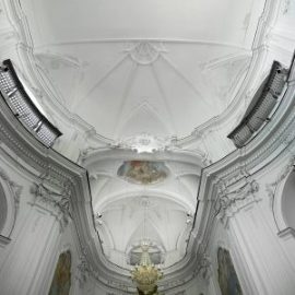 Kirche des Heiligen Petrus