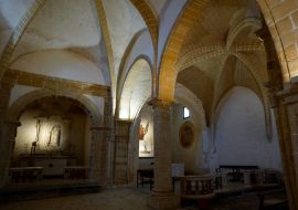 Iglesia Di Sant’Orsola o Addolorata