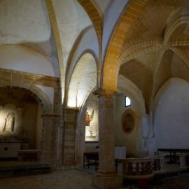 Church of Sant’Orsola or Addolorata