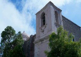 Church of San Giovanni Battista