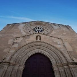 Iglesia de Sant’Agostino