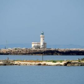 Puerto De Trapani