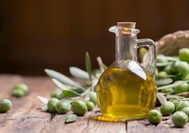 Valli Trapanesi Olive Oil PDO