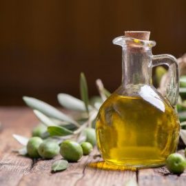 Valli Trapanesi Olive Oil PDO