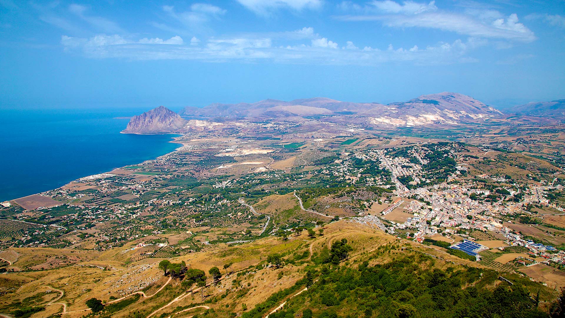 Valderice - West of Sicily