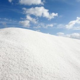 Trapani Sea Salt PGI