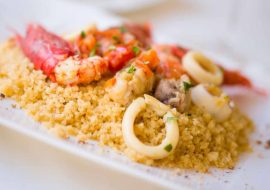 The Cous Cous Fest is back: tastings and cooking shows in San Vito Lo Capo for the 25th edition