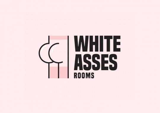 White Asses Rooms