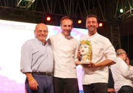 Torna il Cous Cous Fest: a San Vito Lo Capo degustazioni, cooking show e chef da 8 nazioni