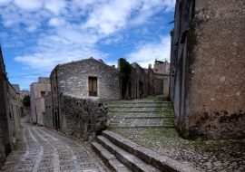 Descubriendo la Edad Media en el oeste de Sicilia: 4 lugares para no perderse