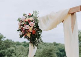 Hochzeit im Westen Siziliens: Romantik und Natur