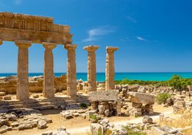 Vacaciones en el oeste de Sicilia: 10 lugares que no te puedes perder