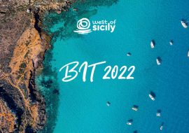 West of Sicily à la  BIT – Bourse Internationale du Tourisme