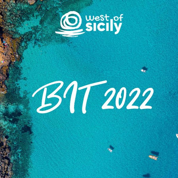 West of Sicily en el BIT – Bolsa Internacional de Turismo