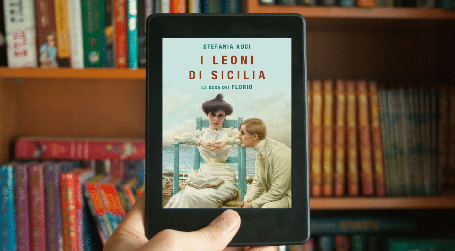 Non è la solita storia dei Florio: I Leoni di Sicilia è l'avvincente  racconto di una saga