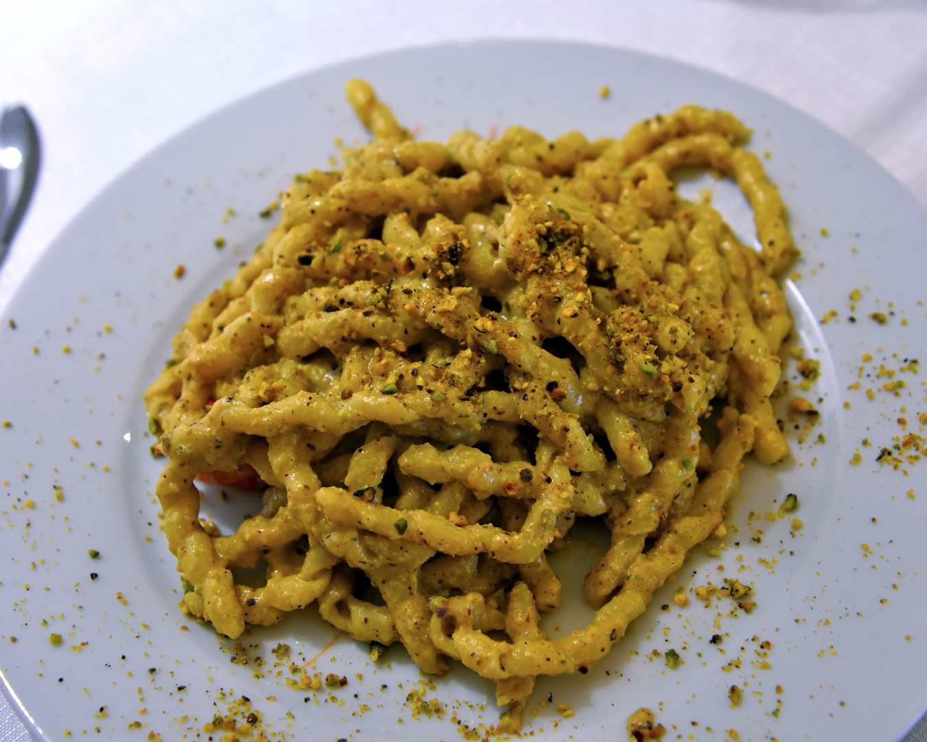 Cosa mangiare in Sicilia: un viaggio nel gusto, West of Sicily