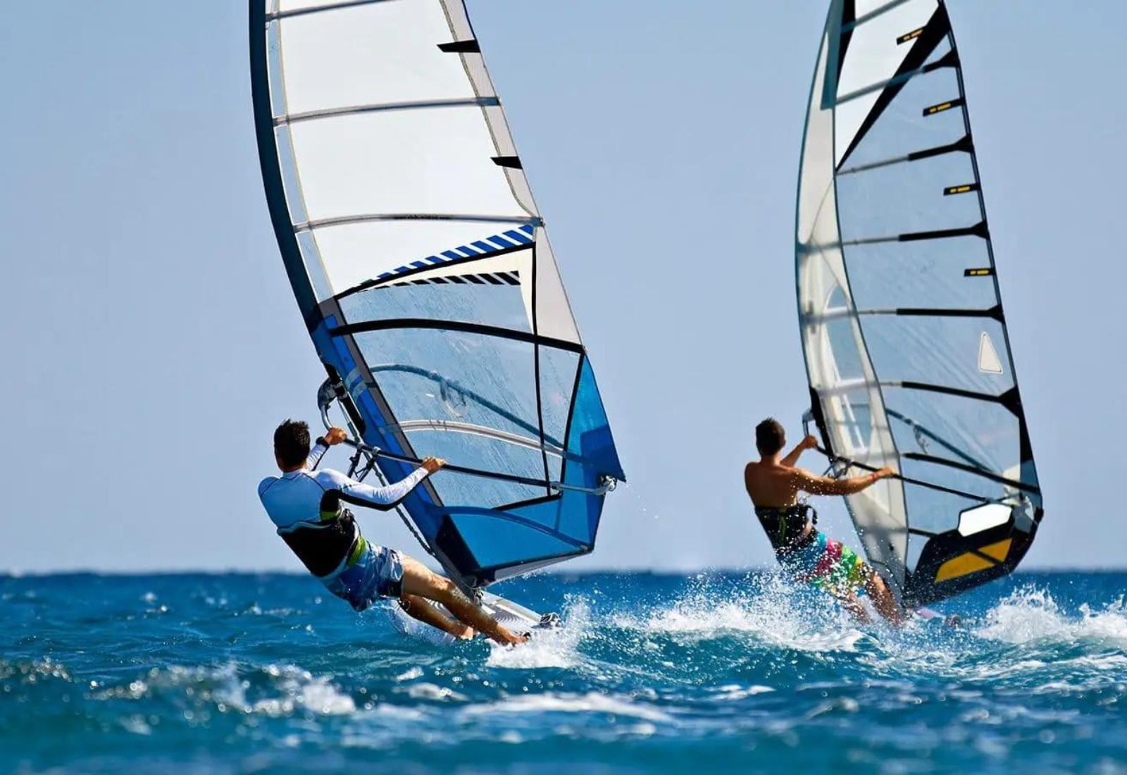 Sport and adventure in Sicily: exciting experiences in close contact with nature