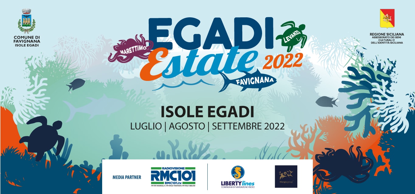 Egadi estate 2022