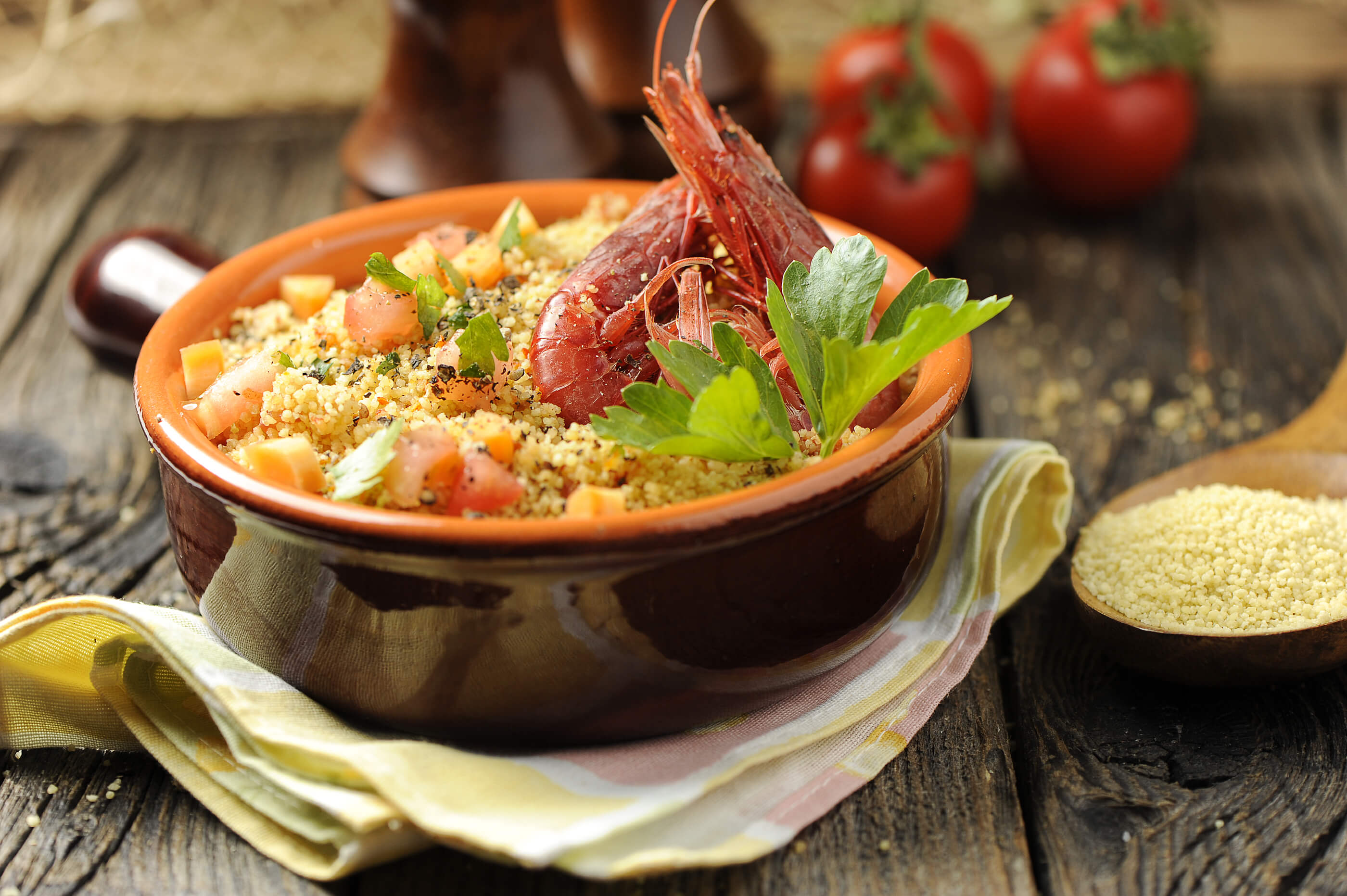 The history of the Cous Cous Fest: the taste event in San Vito Lo Capo