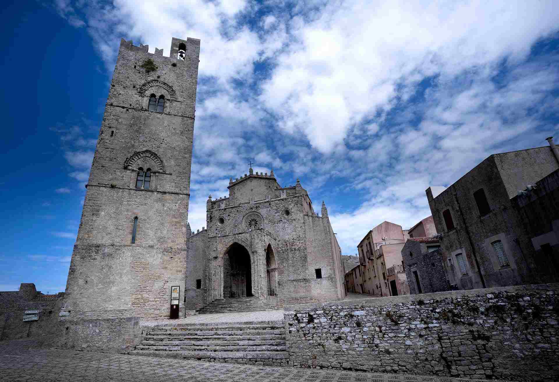 chiese location matrimonio invernale sicilia