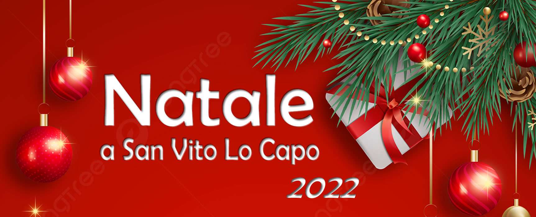 Natale a San Vito Lo Capo