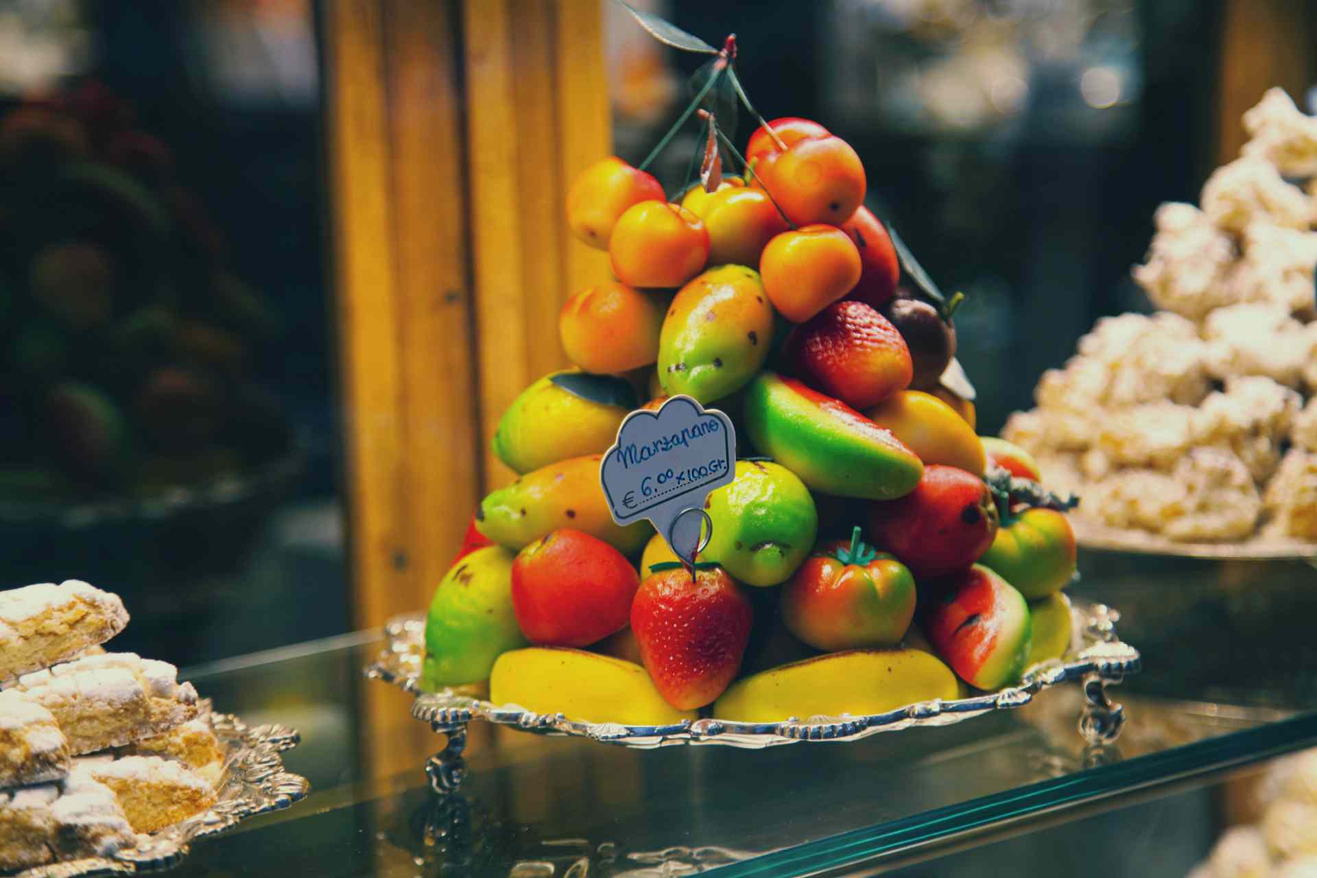 Sizilianische Weihnachtssüßigkeiten: Kuriositäten und Rezepte für die Feiertage