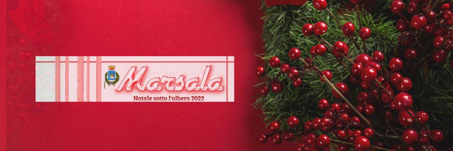 Natale sotto l’albero 2022 – Marsala