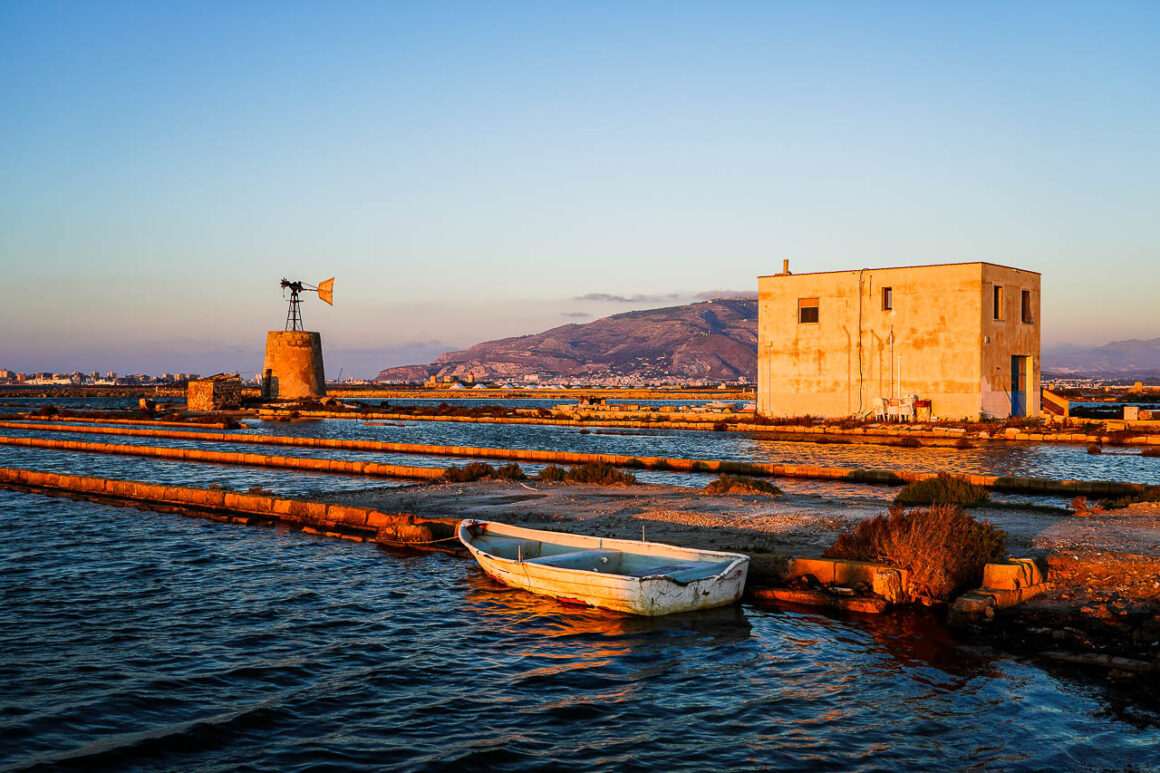 FAM-Trip 2022: 11 travel blogger alla scoperta della Sicilia Occidentale