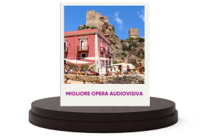 Contest WOW of Sicily: miglior opera audiovisiva
