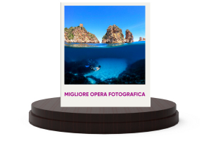 Contest WOW of Sicily: miglior opera fotografica