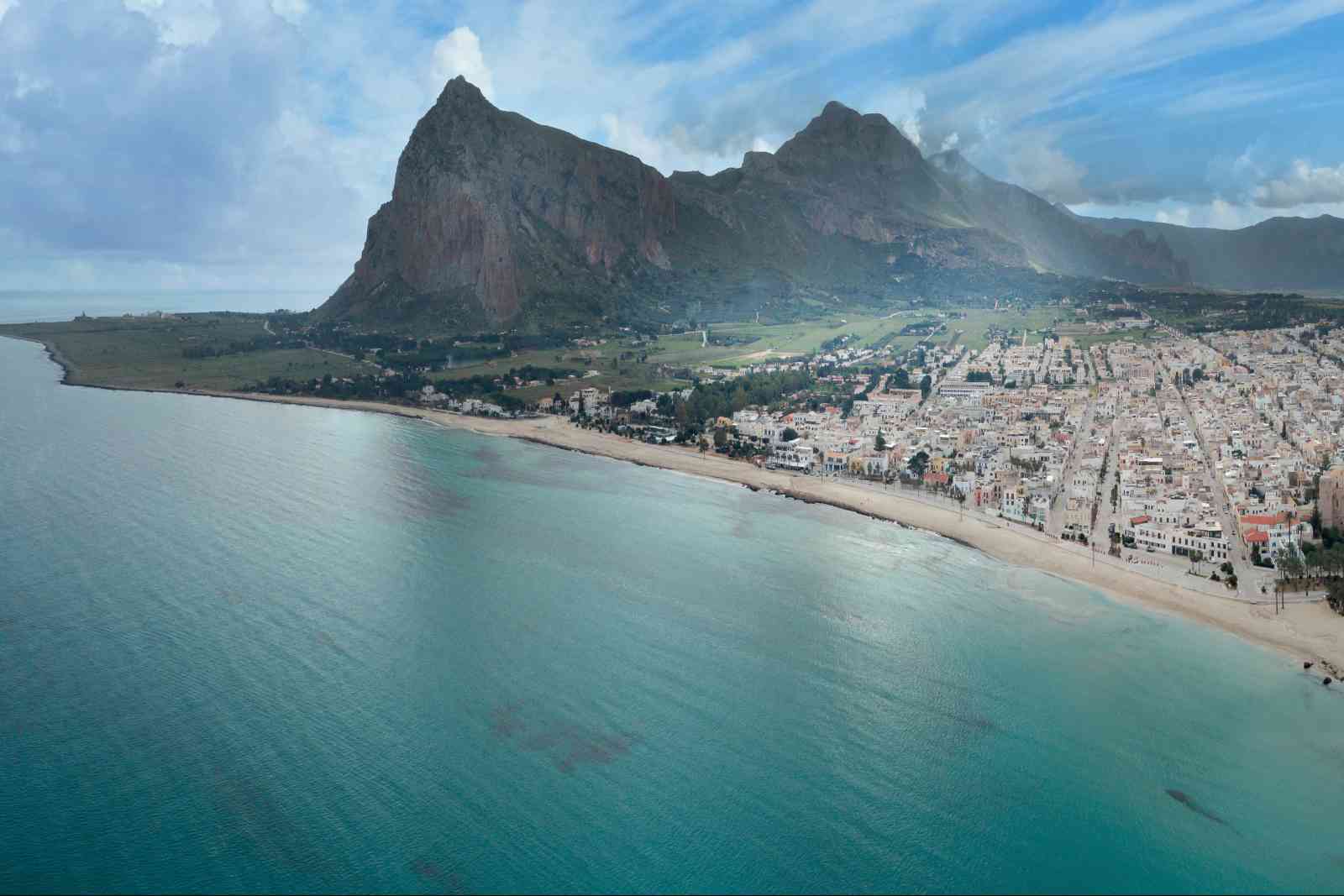 Sicilia in inverno: una vacanza inaspettata
