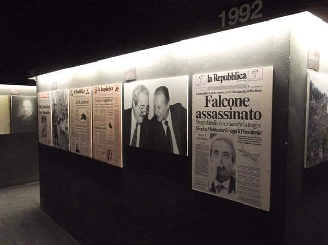 Museo della Mafia