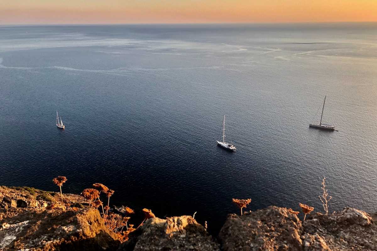 In quale zona di Pantelleria conviene alloggiare