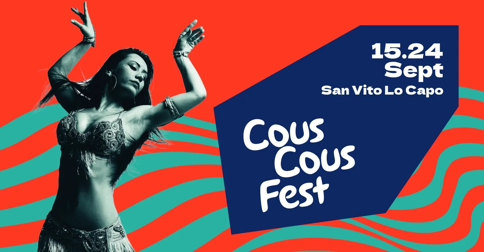 Cous Cous Fest: XXVI edizione