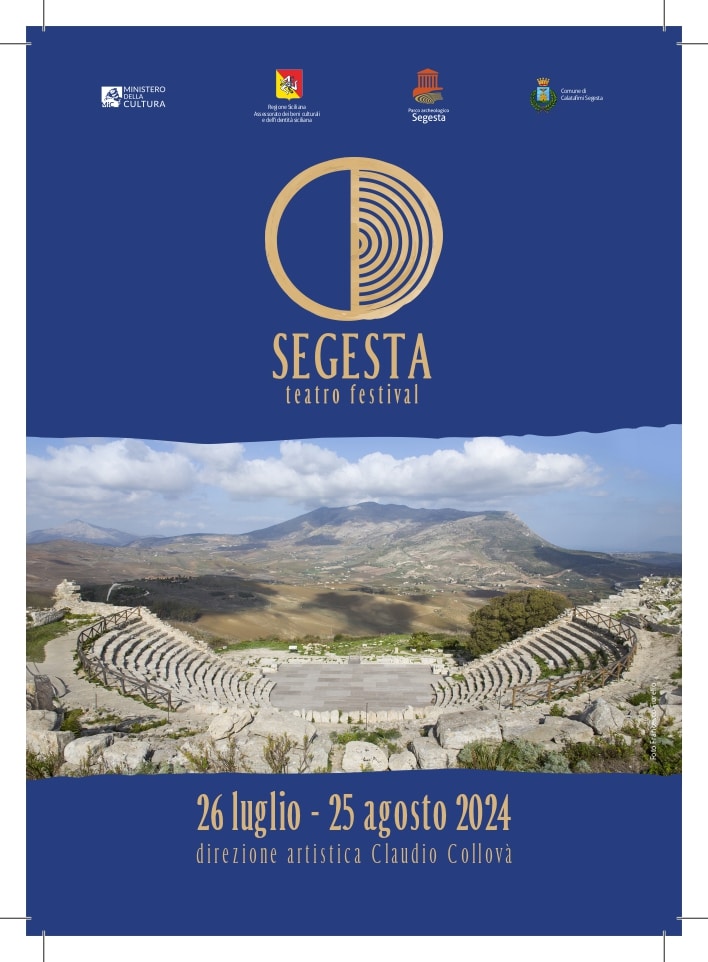 Segesta Teatro Festival 2024