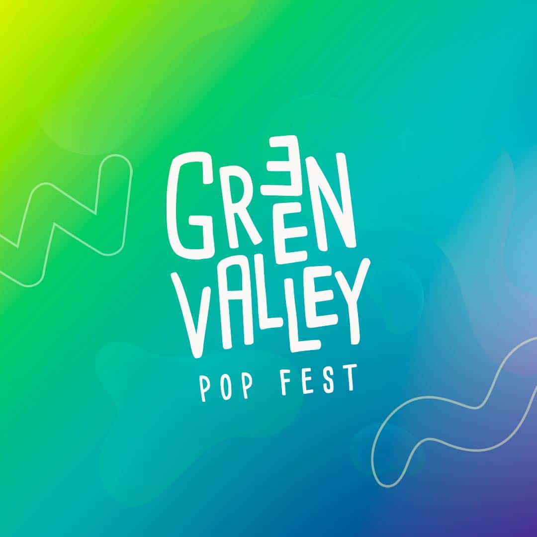 Green Valley Pop Fest 2024