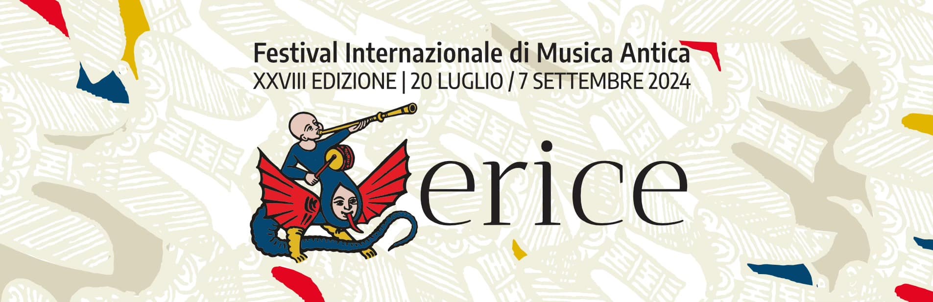Festival Internazionale di Musica Antica