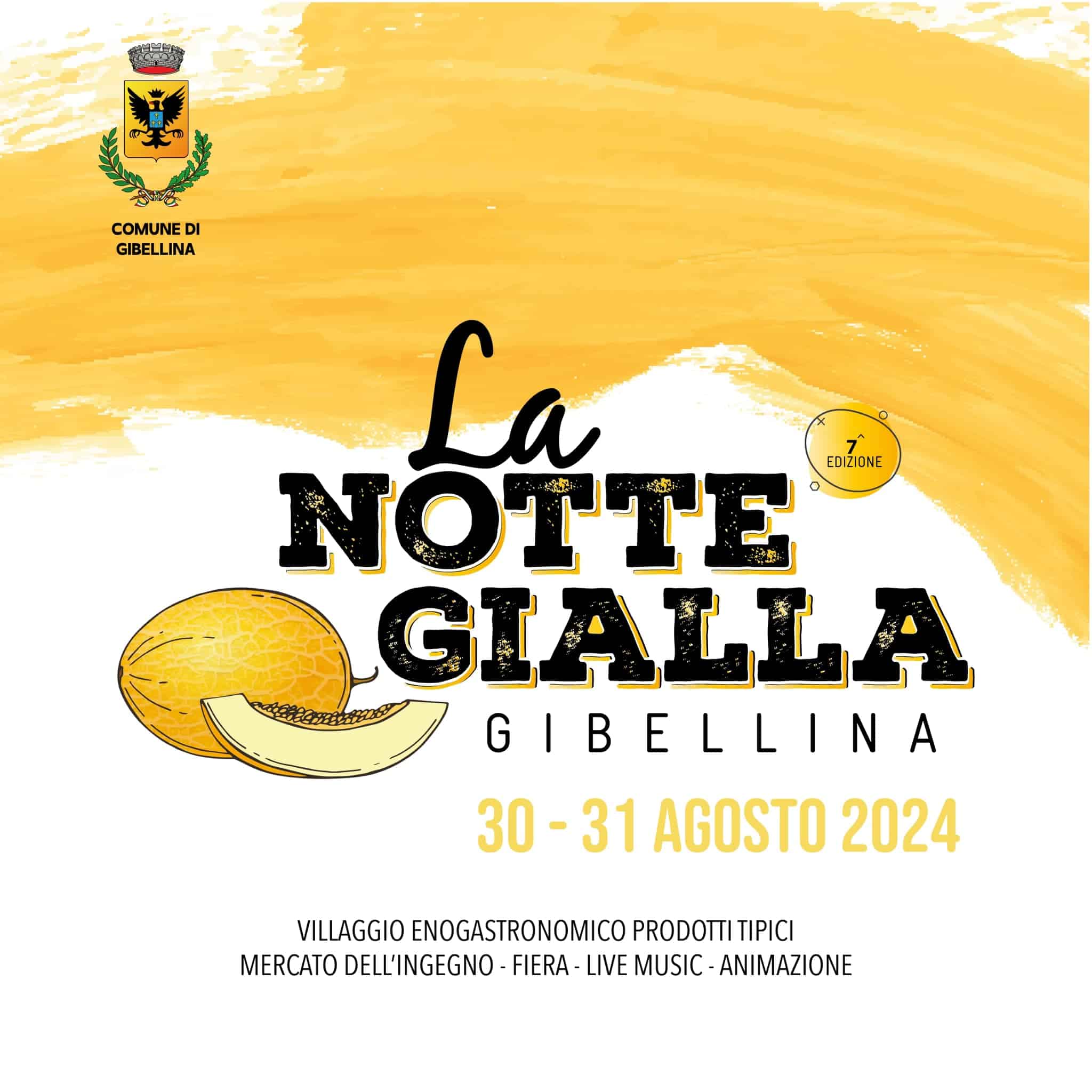 La Notte Gialla 2024