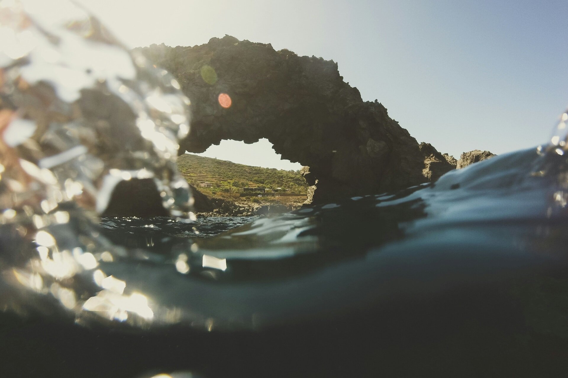 Pantelleria