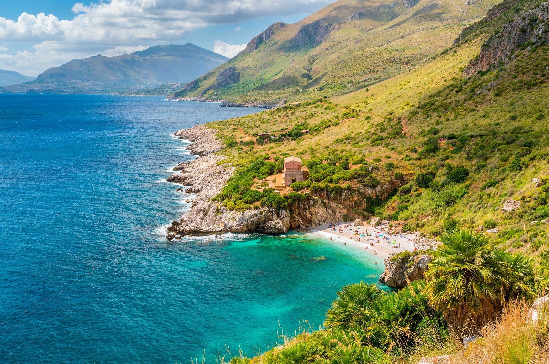 West of Sicily - Esperienze | © Archivio West of Sicily 