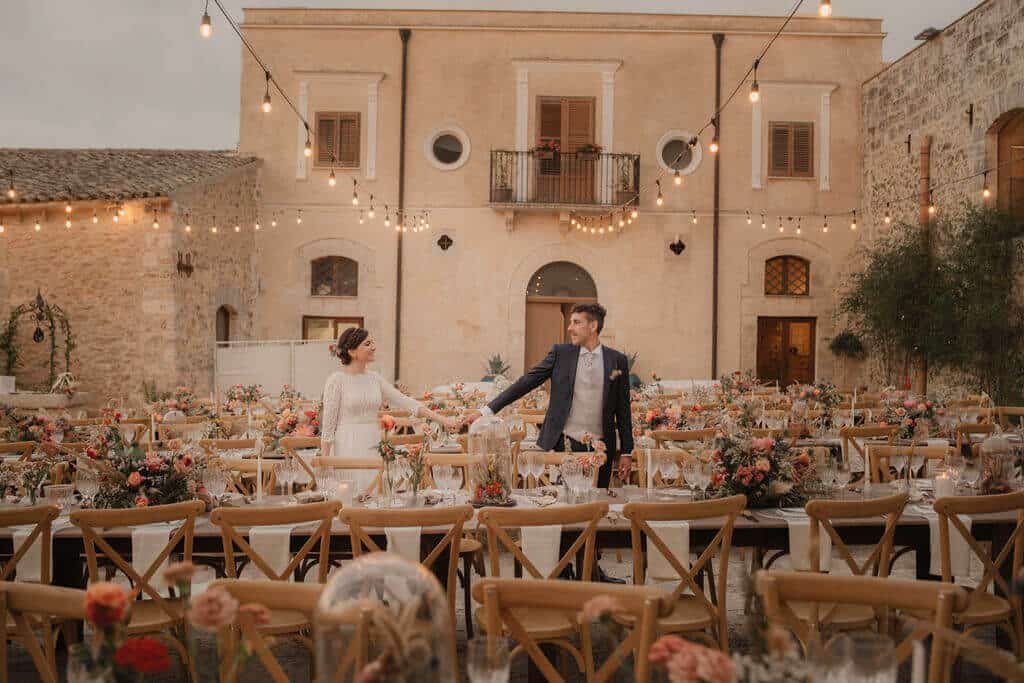 Wedding | © Gabriella Desogus | Wedding planner