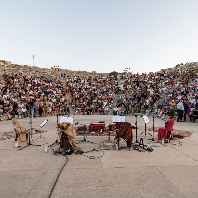 SEGESTA TEATRO FESTIVAL IV Edizione 2025