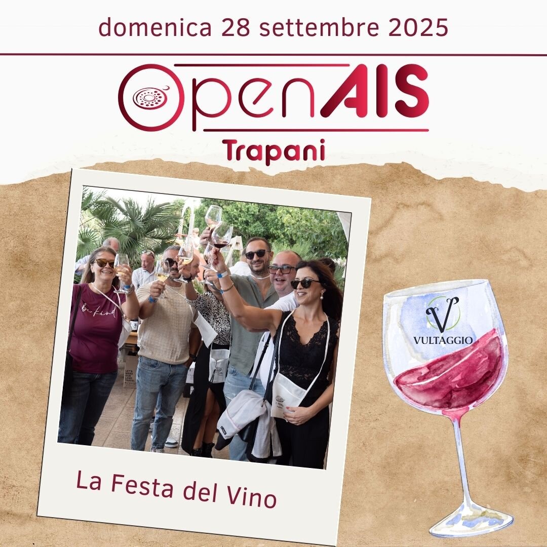Open AIS 2025 arriva a Misiliscemi (Trapani) Open AIS 2025 arriva a Misiliscemi (Trapani)