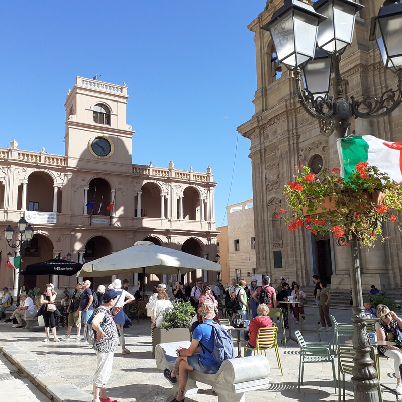 Marsala Marsala