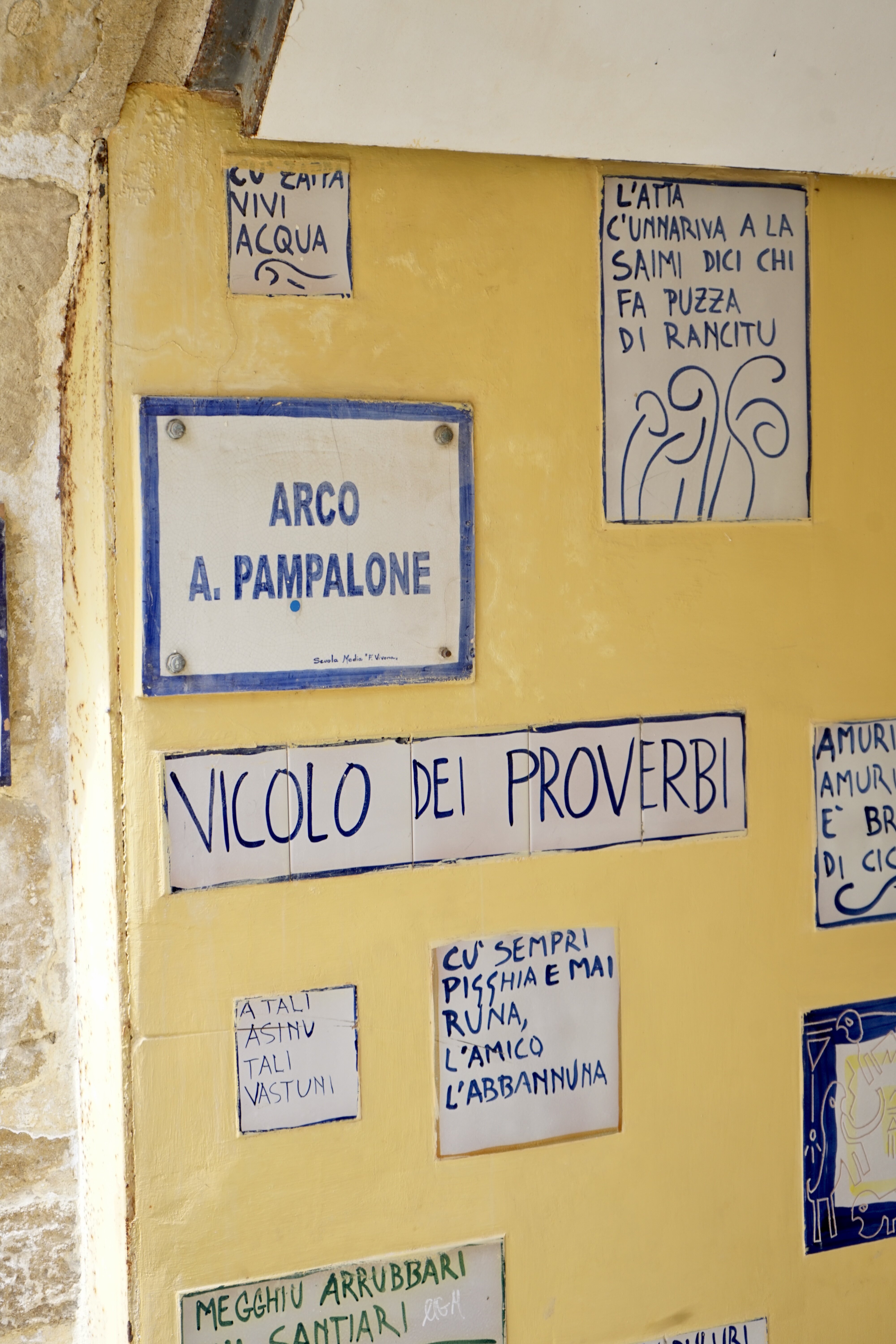 Calatafimi Segesta Calatafimi Segesta