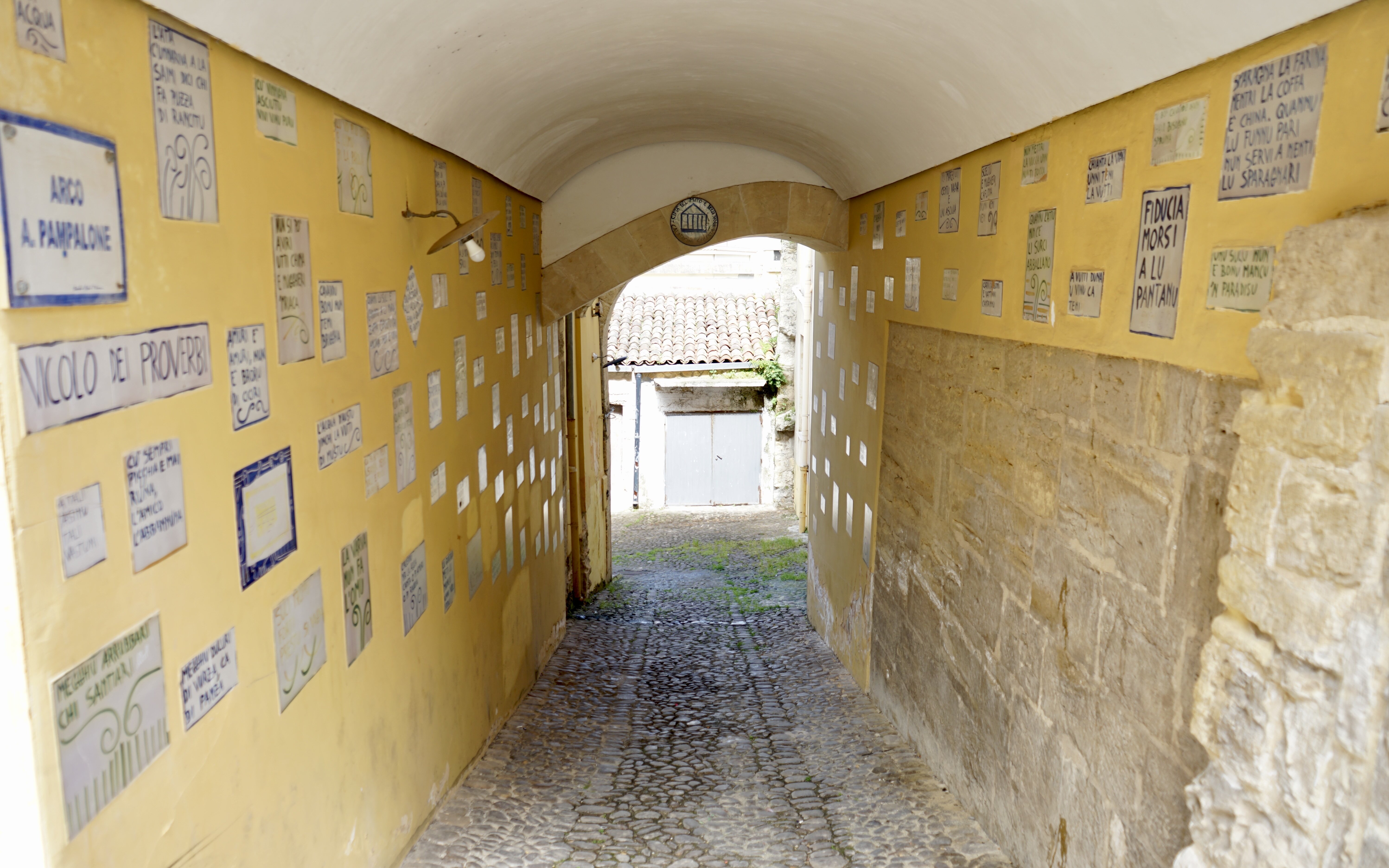 Calatafimi Segesta Calatafimi Segesta