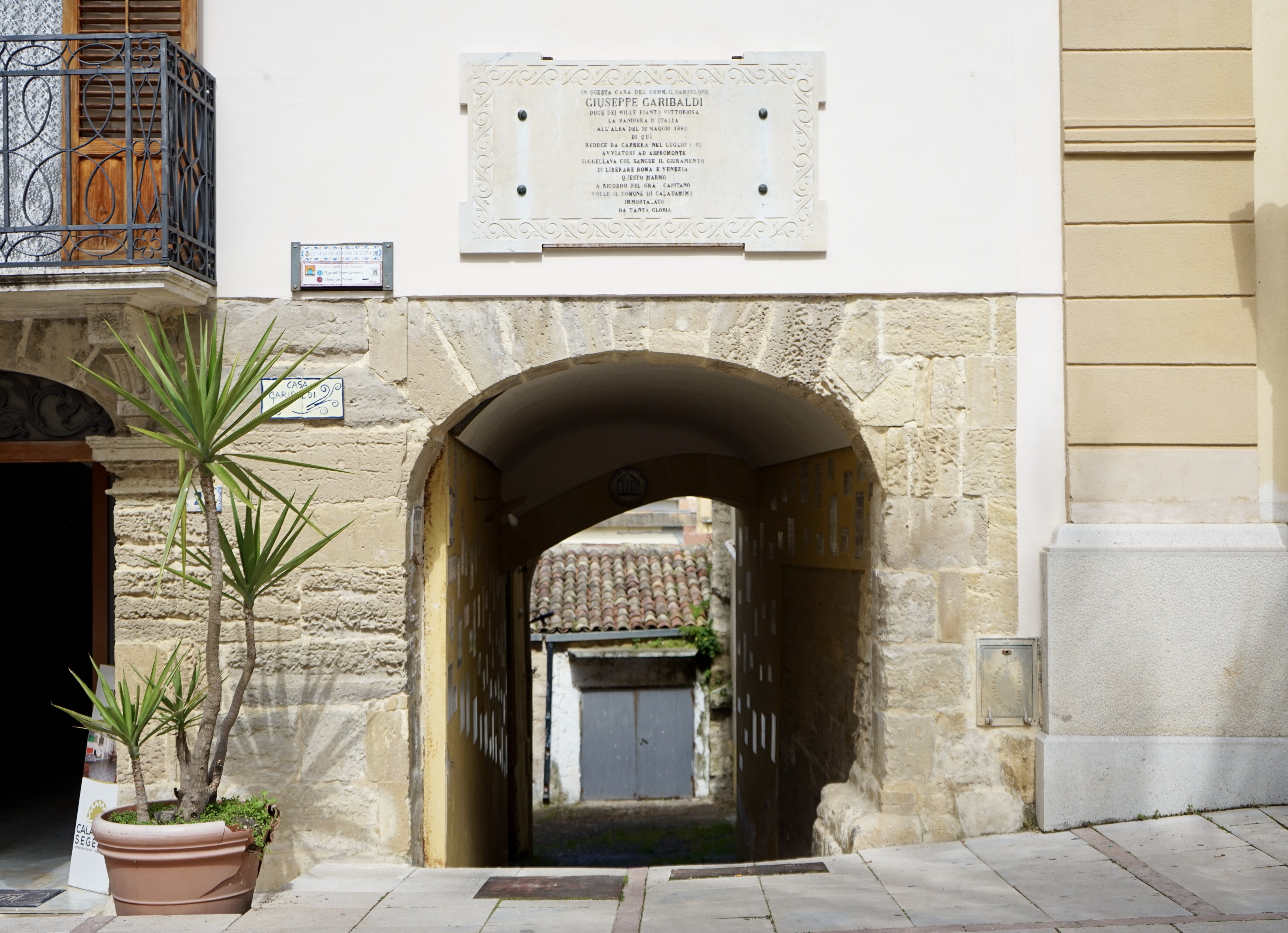 Calatafimi Segesta Calatafimi Segesta