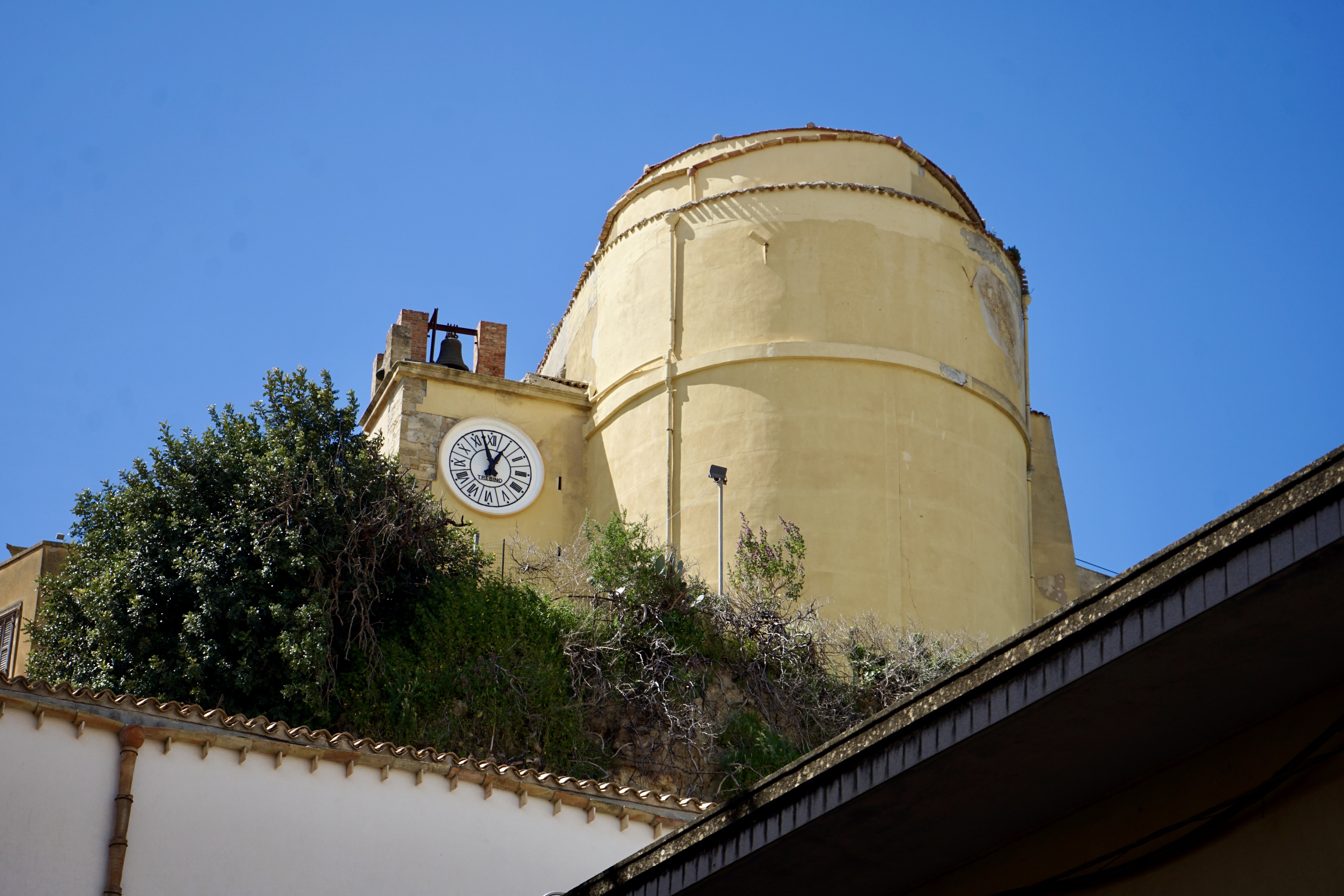 Calatafimi Segesta Calatafimi Segesta